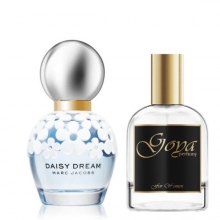 Lane perfumy Marc Jacobs - Daisy Dream w pojemności 50ml